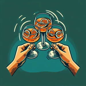 create a stopmotion serious for me by using this top view of 3 A...