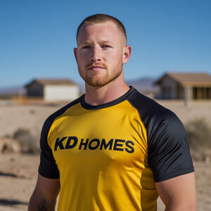 Ryan Millards A male beginning transition to young adult man,  t...