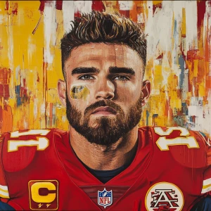 Travis Kelce