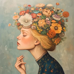 Sometimes my brain is so boring. Are there anymore interesting t...