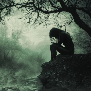 sad music cover