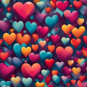 Create a dynamic urban graffiti-style mural depicting stylized h...