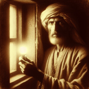 Looking for a person who will come and save me from all my troub...