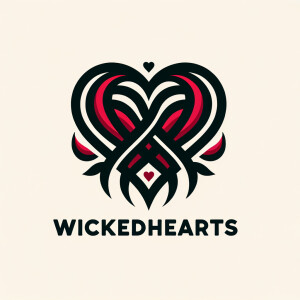 Wickedhearts logo