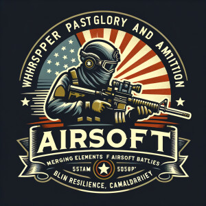 airsoft team