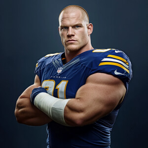 Create a detailed photograph realistic whole body portrait image...