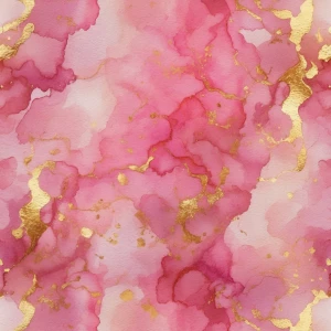 Create a watercolor texture that seamlessly blends various shade...