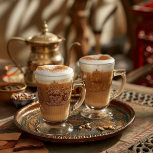 Eid Mubarak, luxury, coffee, sale