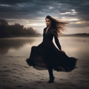 What does she bring to I truth