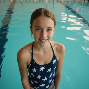 A movie about a girl that pretends to be a boy. She gets into th...