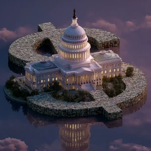 $5 Trillion Debt Limit Hike