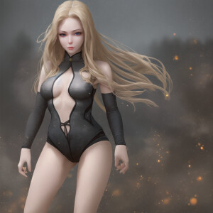 Russian girl, beatiful, hight resolution, hight quality, photore...