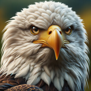 /imagine prompt:A ultra-hyper-photorealistic portrait of a bald...