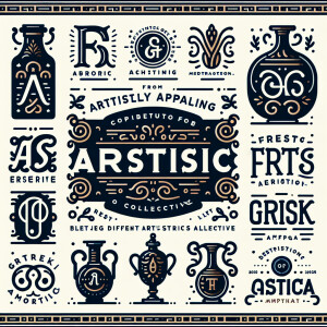Artistic collective