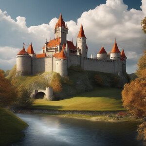 Castle