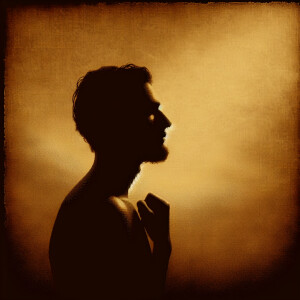 There must be a person who can come and save me from all my trou...