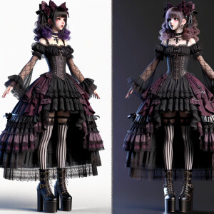 Gothic Lolita