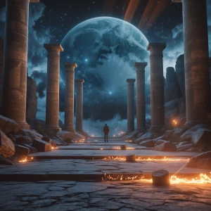 Simulacrum