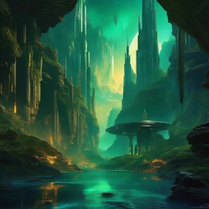 The exotic planet of Xandoria is a breathtakingly beautiful landscape, with towering crystal mountains, sprawling emerald forests, and shimmering lakes filled with liquid diamond. However, deep beneath the surface lies a dark secret - a powerful ancient entity known as the Void Dragon, who has been imprisoned for centuries but is now stirring with malevolent intent.

As the sun sets on Xandoria, two overpowered characters, the fierce warrior Sylas and the cunning sorceress Elysia, arrive on the planet, drawn by rumors of a powerful artifact hidden within the heart of the crystal mountains. As they venture deeper into the planet, they inadvertently awaken the Void Dragon, who unleashes its fury upon the world, causing earthquakes, volcanic eruptions, and storms of cosmic energy.

Sylas and Elysia must now battle not only each other but also the rampaging forces of destruction unleashed by the Void Dragon. As they clash, their powers wreak havoc upon the fragile landscape, shattering mountains, uprooting forests, and turning lakes to molten lava.

As the battle reaches its climax, Sylas and Elysia must make a desperate decision - to join forces and channel their combined powers to defeat the Void Dragon, or continue their fight and risk the complete destruction of Xandoria. The fate of the planet hangs in the balance, as the epic battle rages on amidst the stunning yet fragile beauty of this exotic world.