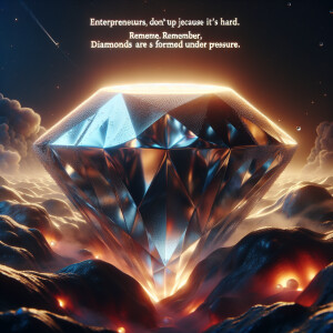 Create a visually stunning and ultra high-resolution 3D image th...