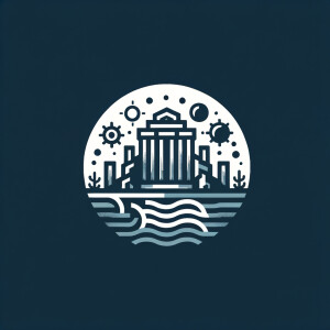lost city of Atlantis
