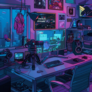 A 540x720 image that contains a scene in which one can present t...