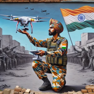 Design a detailed, high-resolution graffiti-style image showcasi...