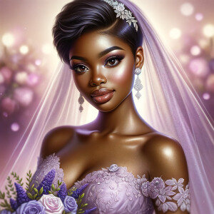 Illustrate a high-resolution, glossy oil painting with airbrush...