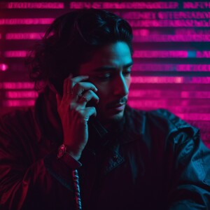 Write ✍️ my name Wesley Gallegos in Telephone number code