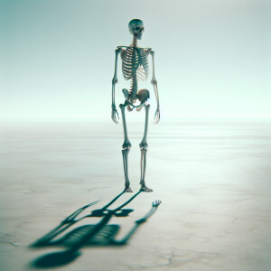 Skeleton