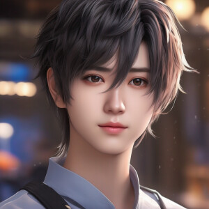 Somebody save me....me from myself, ultra-detailed, ultra-realis...