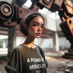 Award-winning candid film photograph. Shot with Canon AE-1 on 35...