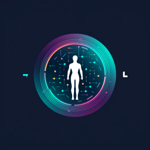 Create a logo for an AI brand named Jump to AI whose goal is to...