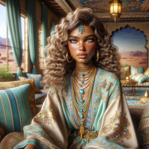 Create a highly detailed, realistic 3-D illustration of an light...