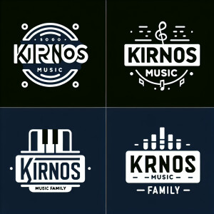 KIRNOS MUSIC FAMILY