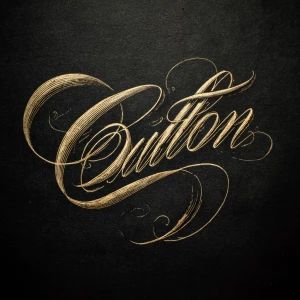 Cursive: Ray Bolton