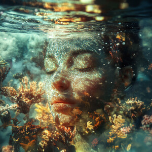 Meditations underwater