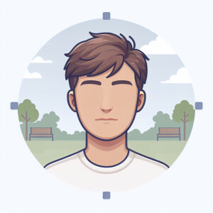 Show me a picture of me