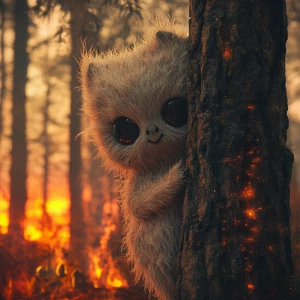 its a hyper-realistic and ultra-detailed photo-realistic picture...