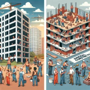 Gaytan Construction residencial comercial contratistas general