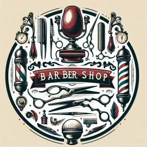 Barber shop