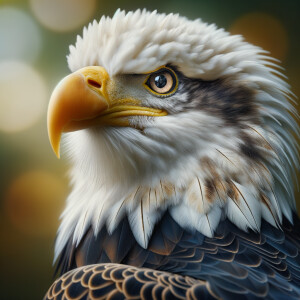 /imagine prompt:A ultra-hyper-photorealistic portrait of a bald...