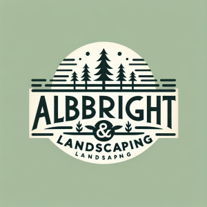 Albright and sons landscaping
