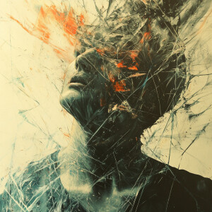 This masterwork serves as a poignant existentialist allegory - t...