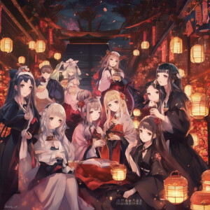 All the good girls go to hell