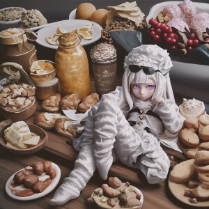 Парень стоят на фоне своего Instagram аккаунта