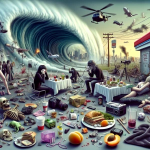 Phone,headphones, chilling,social, art,food,towel,apricot, tsuna...