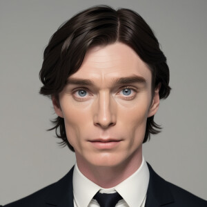 Cillian Murphy