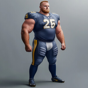 Create a detailed photograph s realistic whole body portrait ima...