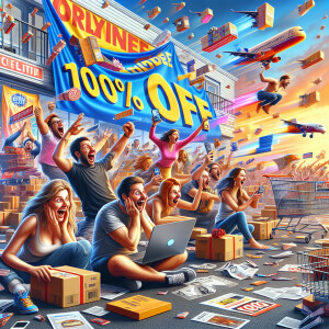 Photorealistic. Walmart hidden clearance deals online, funny, sa...